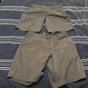 Nike Golf Shorts